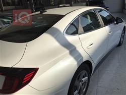 هیوندای سۆناتا